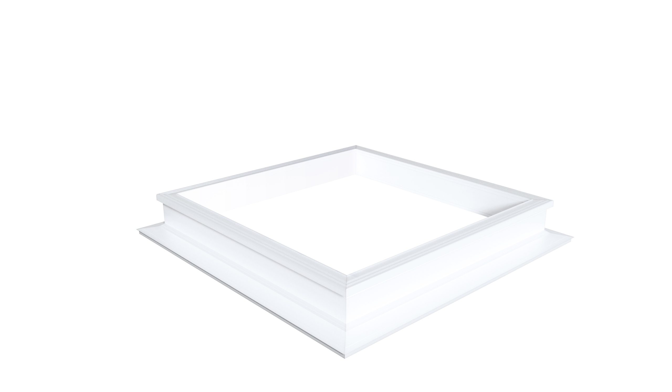 RECHTE PVC OPSTAND 16/00