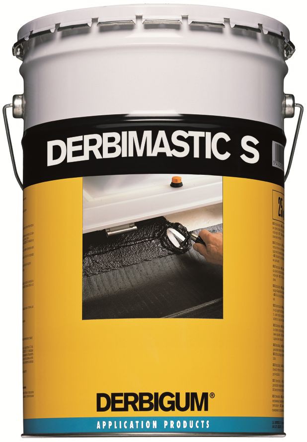 DERBIMASTIC S 5KG