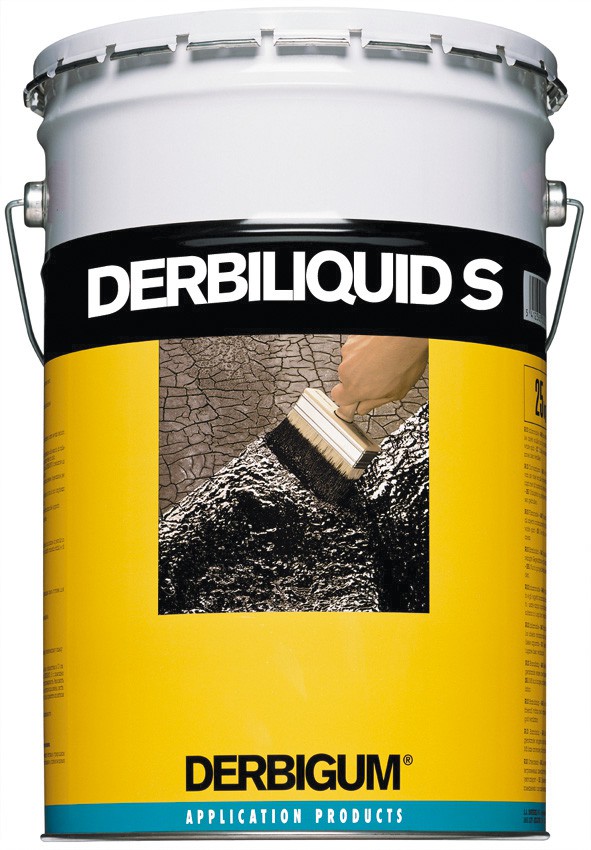 DERBILIQUID S 4L