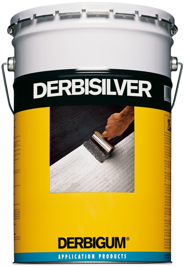 DERBISILVER 4L