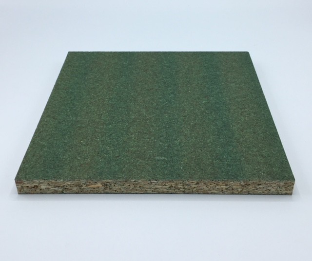 OSB VOCHTBESTENDIG 18MM DURELIS T&G