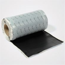 WAKAFLEX 14CM ANTRACIET 5M/ROL
