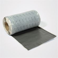 WAKAFLEX 28CM LOODKLEUR 5M/ROL