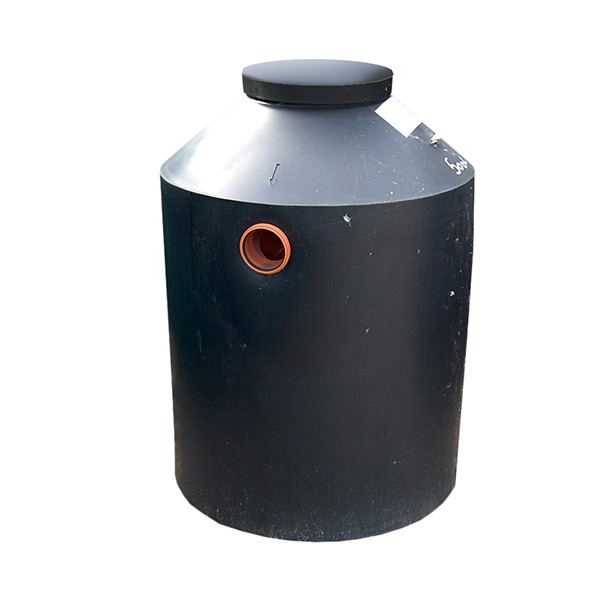VETVANGER OVT 500L