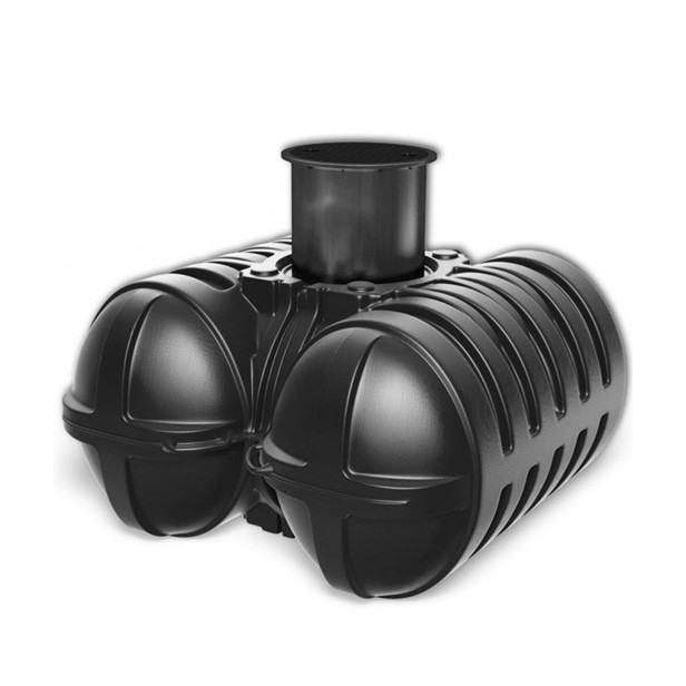 TWINBLOCK ROTH 5000L