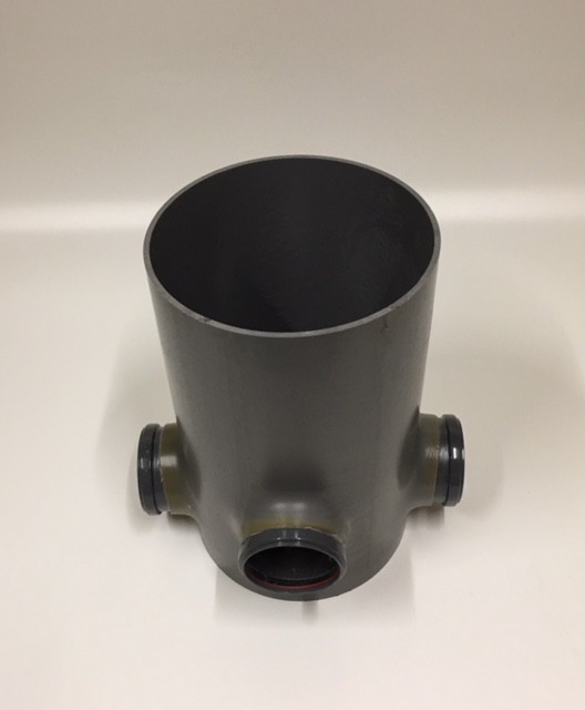 PUTLICHAAM 3 X 110