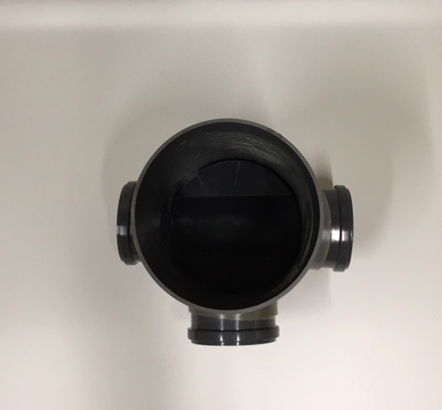 PUTLICHAAM 3 X 110