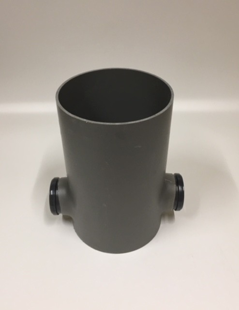 PUTLICHAAM 2 X 125