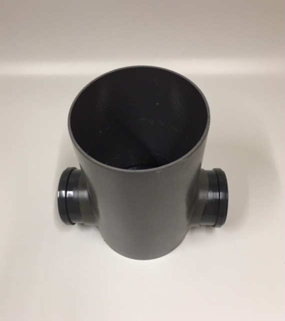 PUTLICHAAM 2 X 160