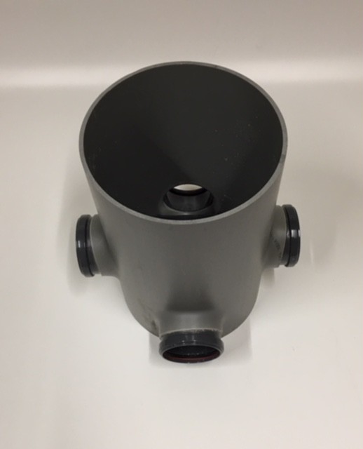 PUTLICHAAM 4 X 125