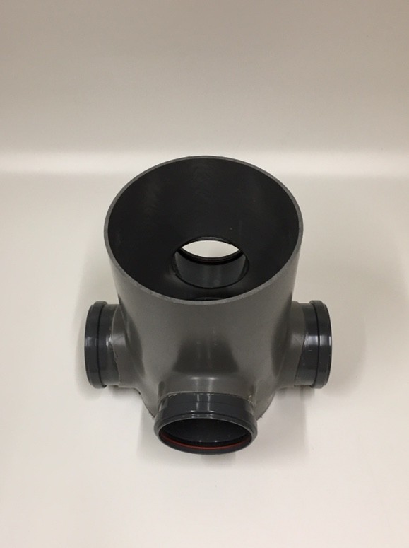 PUTLICHAAM 4 X 160