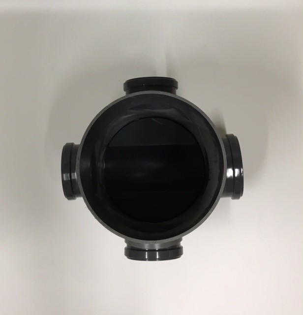 PUTLICHAAM 4 X 160