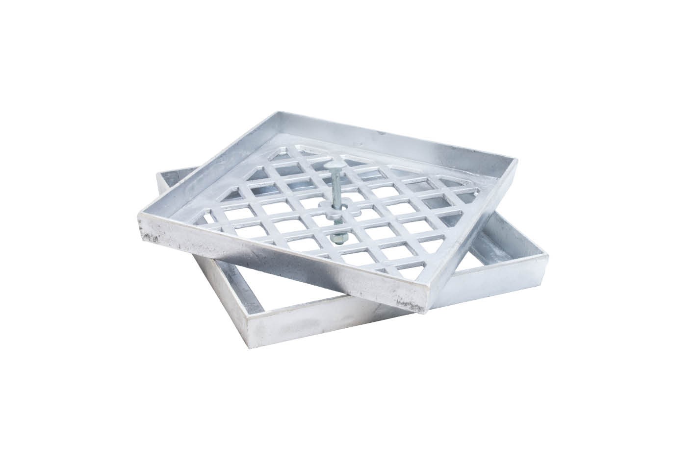 TEGELDEKSEL ALUMINIUM