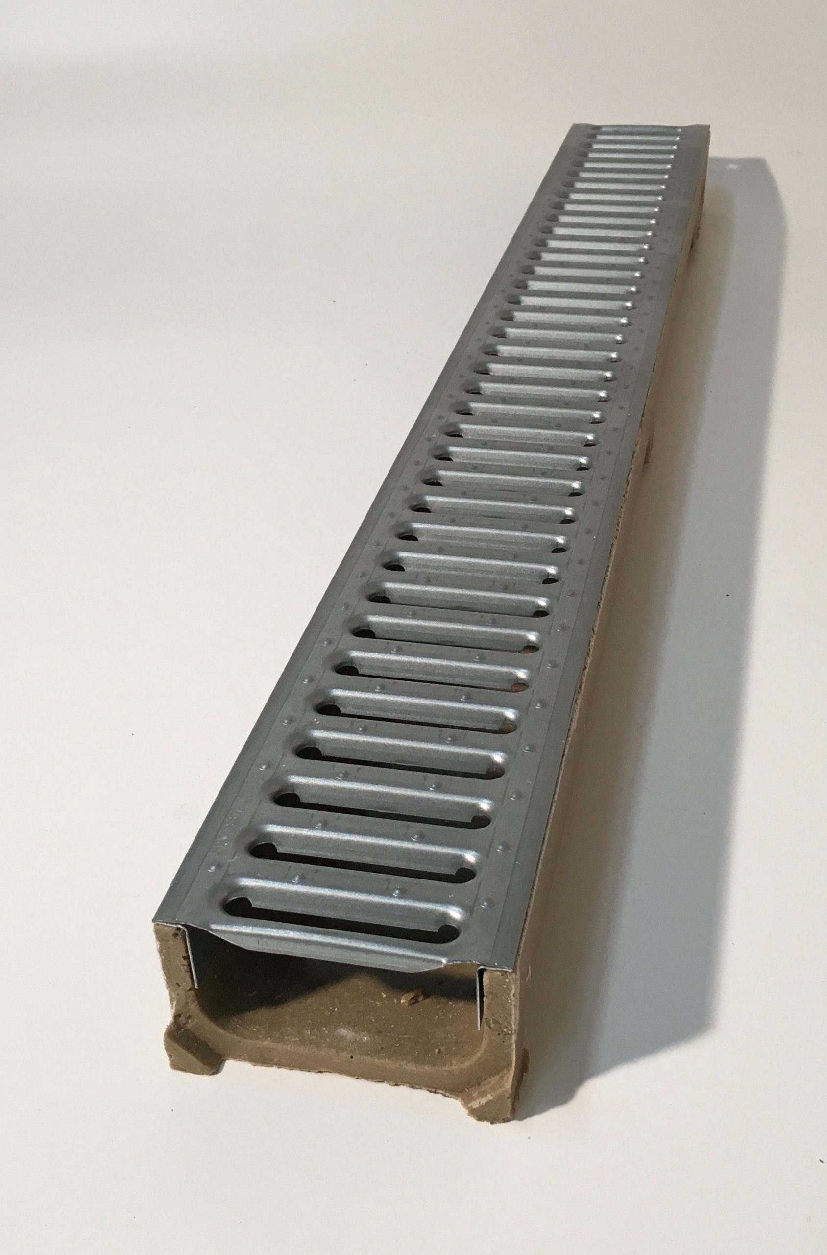 ACO GRONDGOOT LAAG MODEL