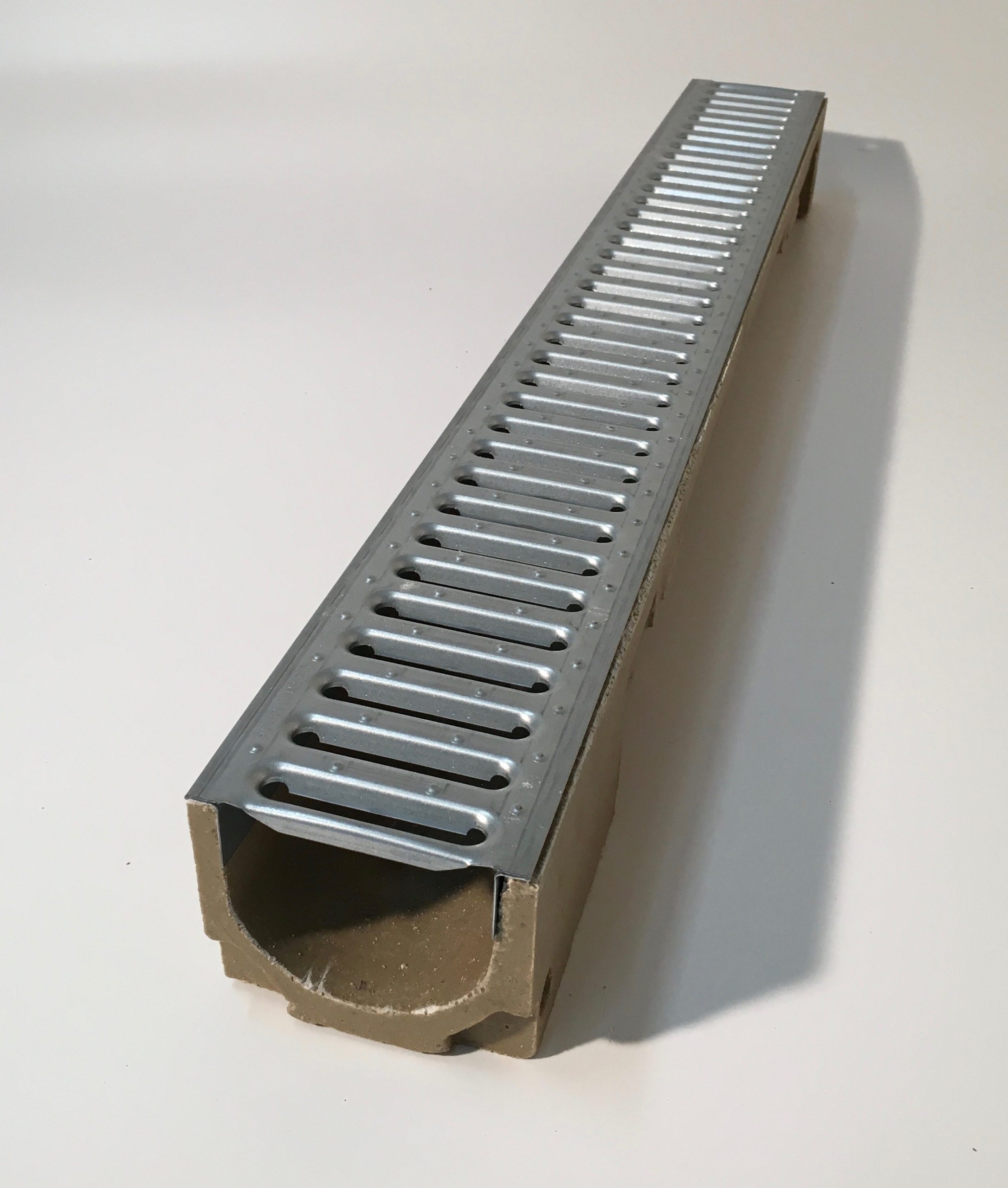 ACO GRONDGOOT HOOG MODEL