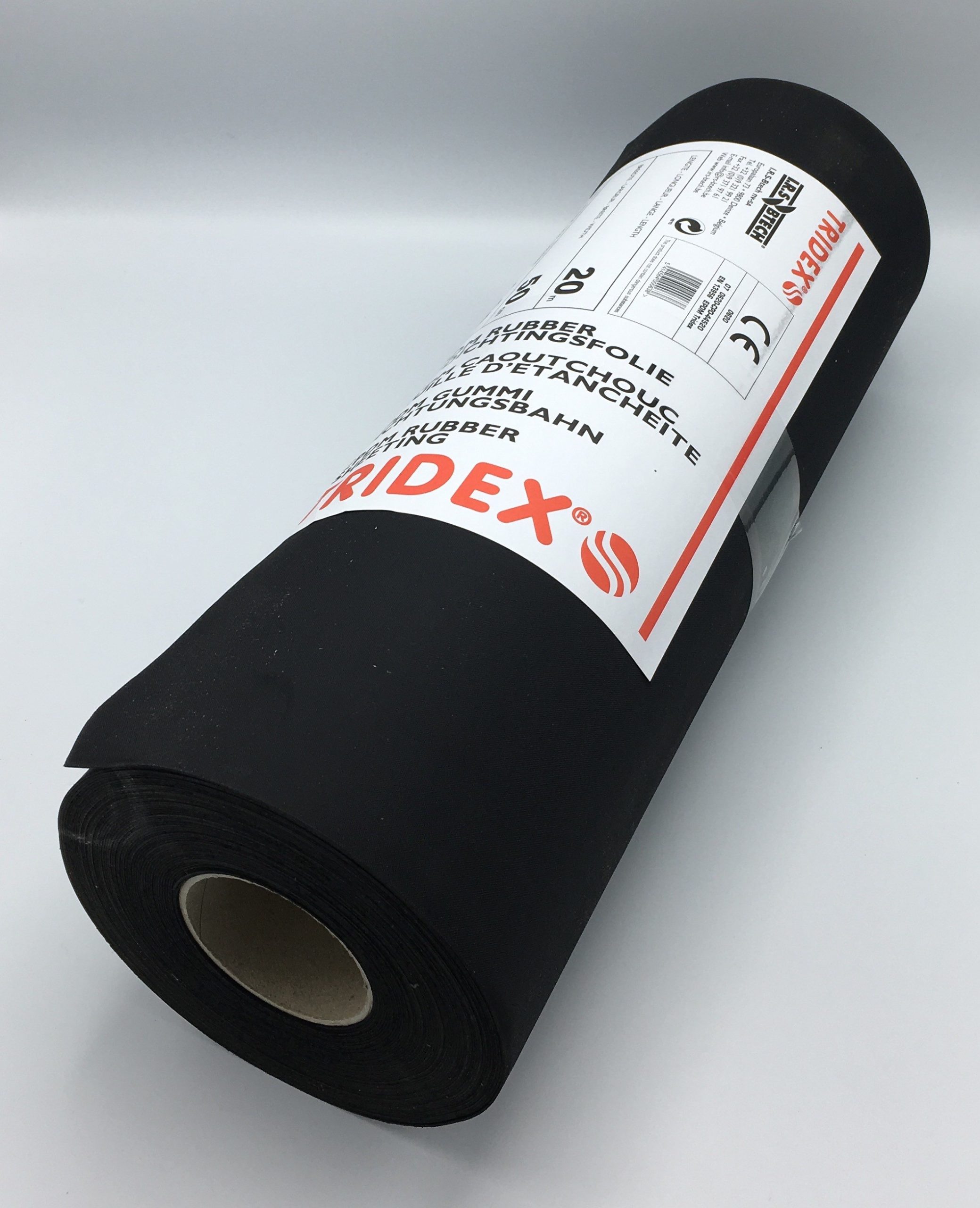 TRIDEX 1MM DIK