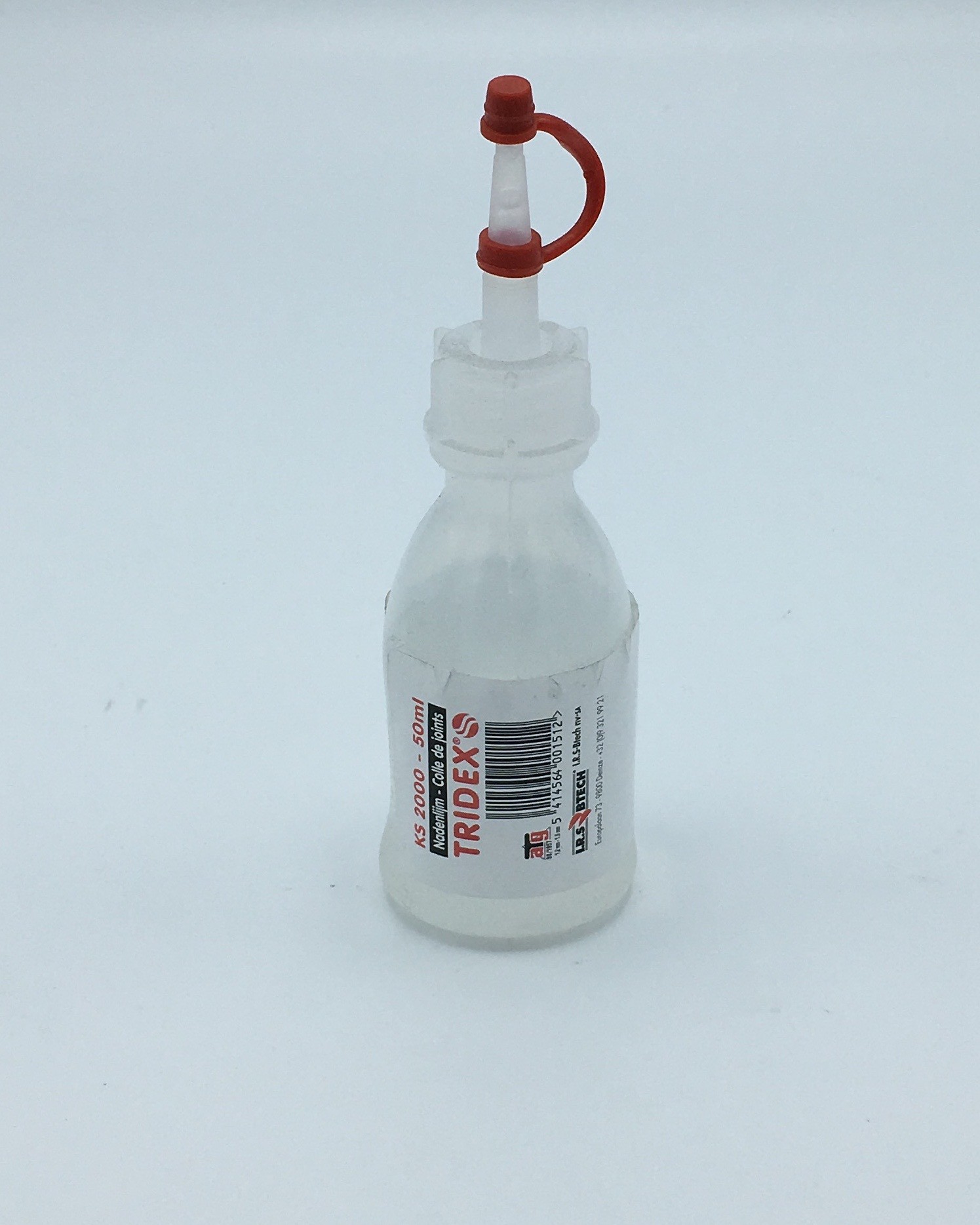 KS 2000 50ML NADENLIJM