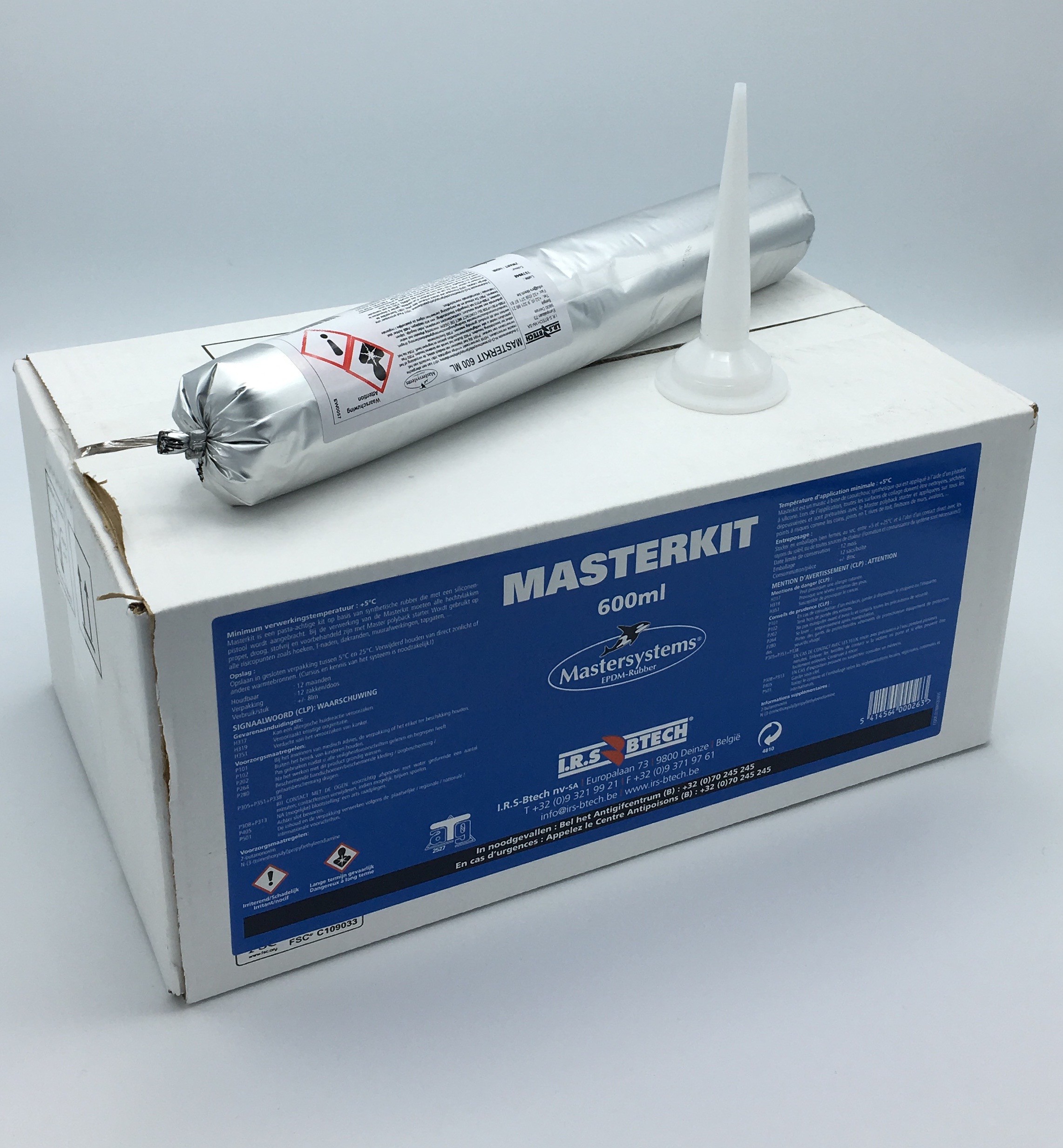MASTERKIT