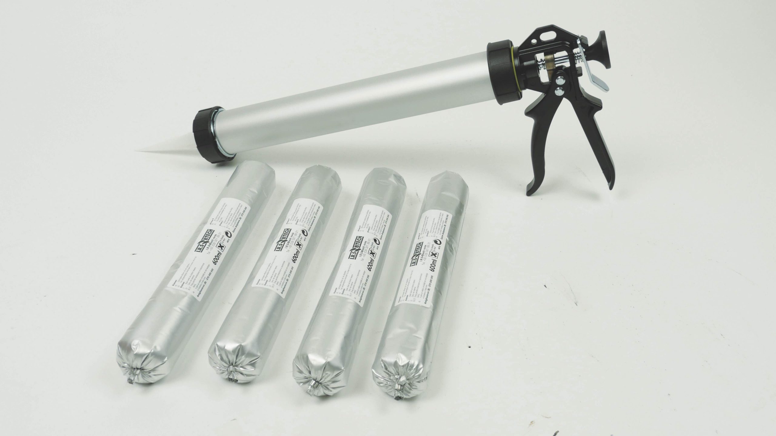 SPUITPISTOOL 600ML