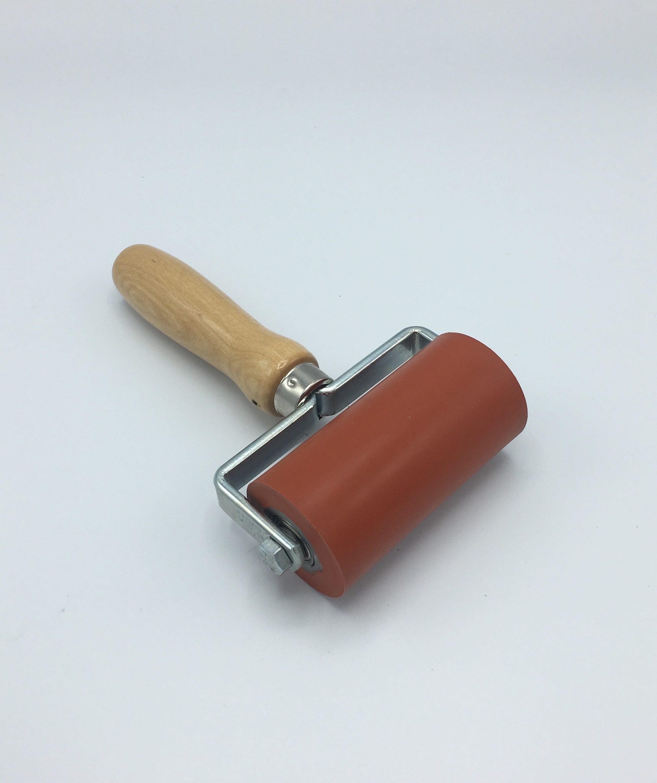 AANDRUKROL 100MM