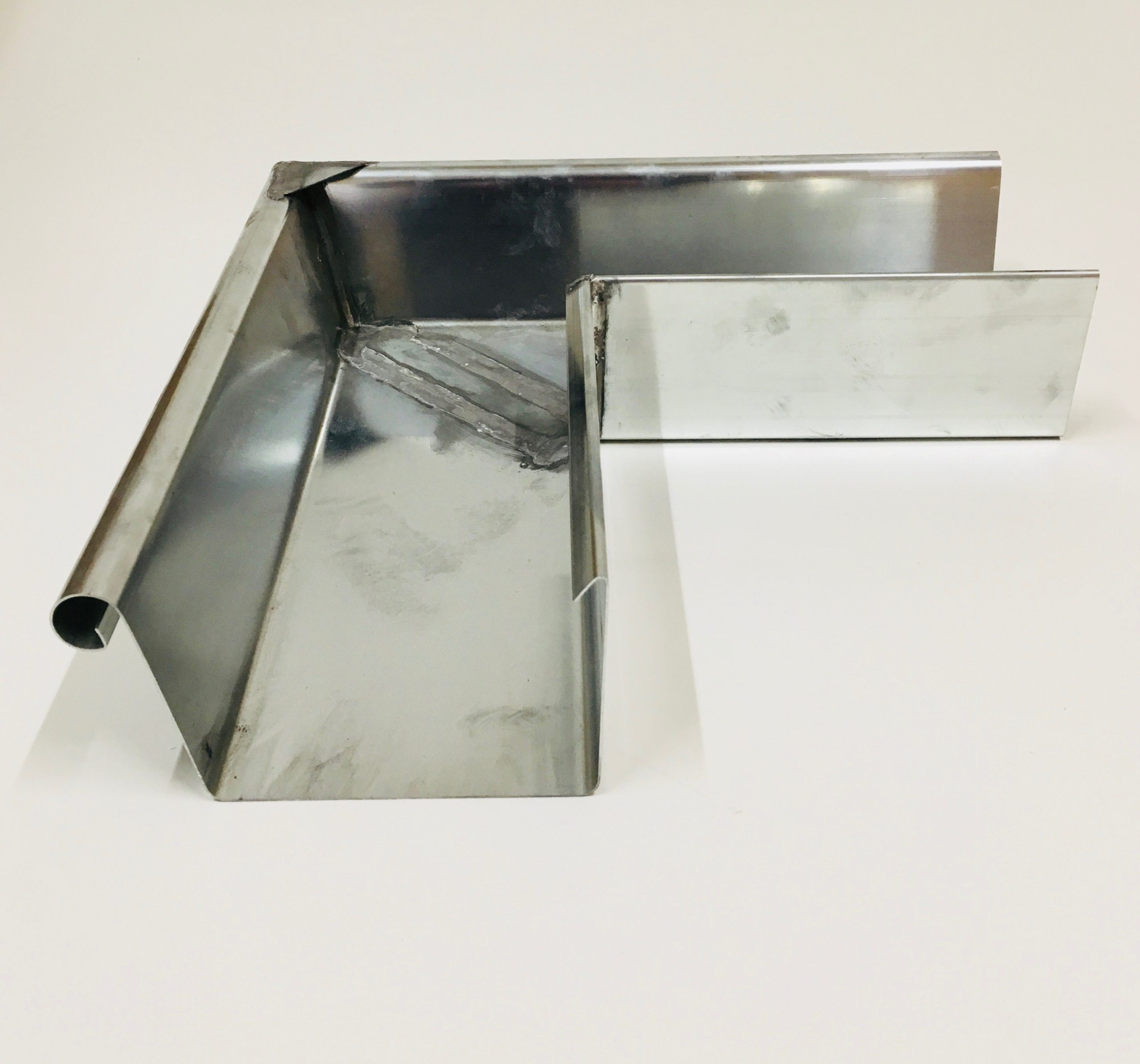 BUITENHOEK ZONDER SLAB 8/12/8 ZINK