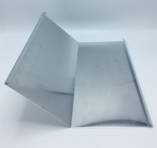 KIELGOOT IN ZINK 0.8mm