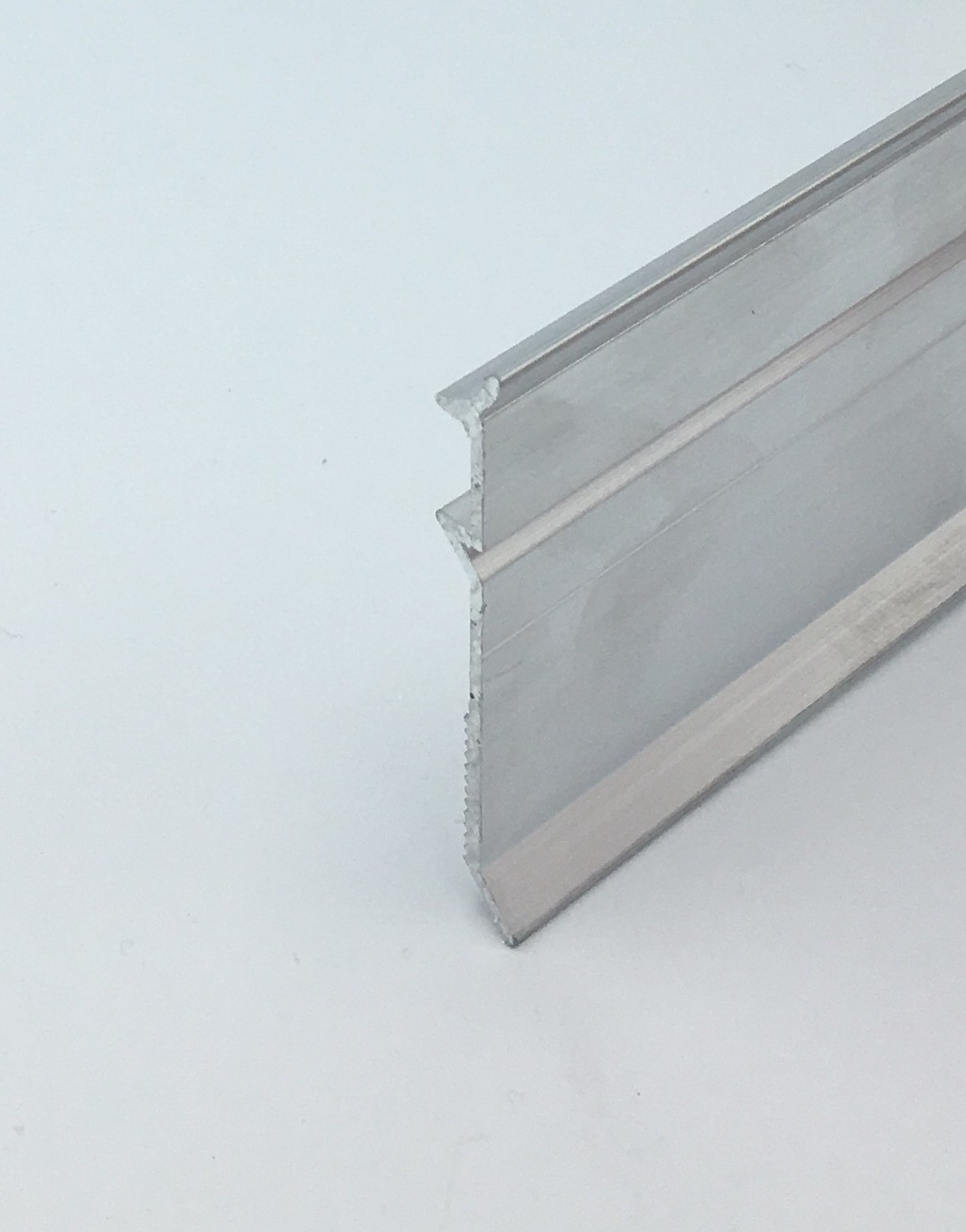SOLIN IN ALUMINIUM
