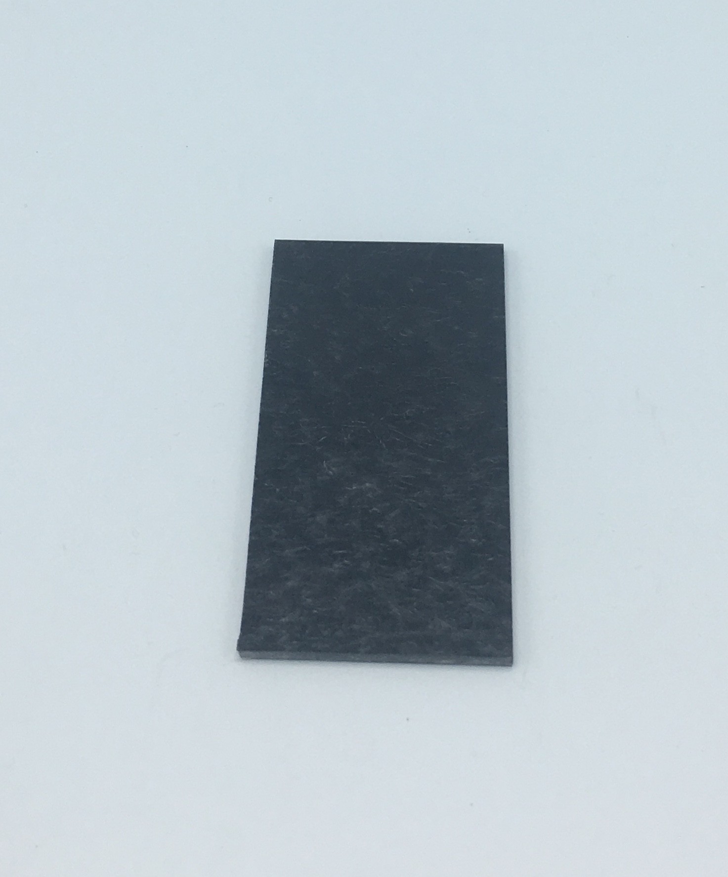 VOEGSTUK POLYESTER ZWART