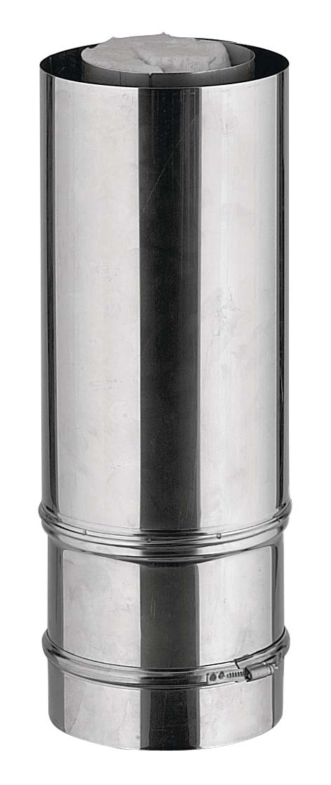 INOX PASPIJP DUBBELWANDIG