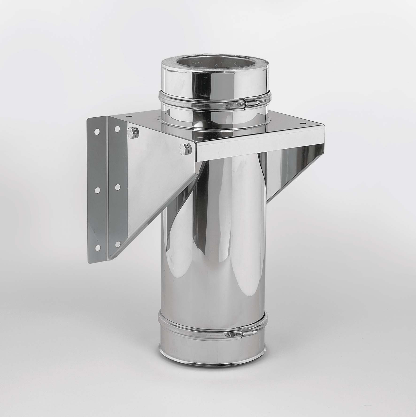 INOX STOELCONSTRUCTIE