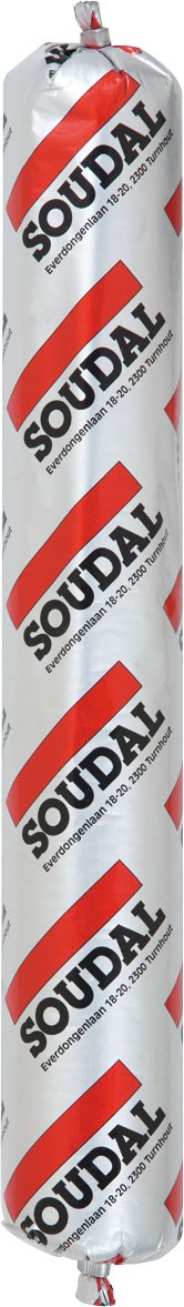 SILICONE WORST 600ml TRANSPARANT