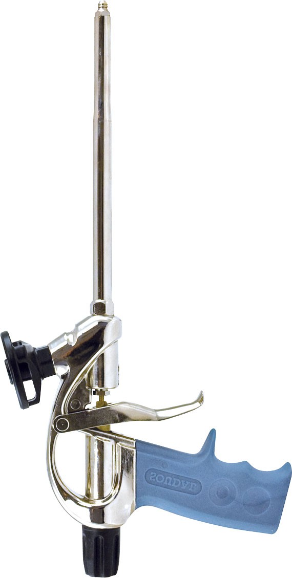 PISTOOL METAAL VOOR SCHUIM CLICK & FIX