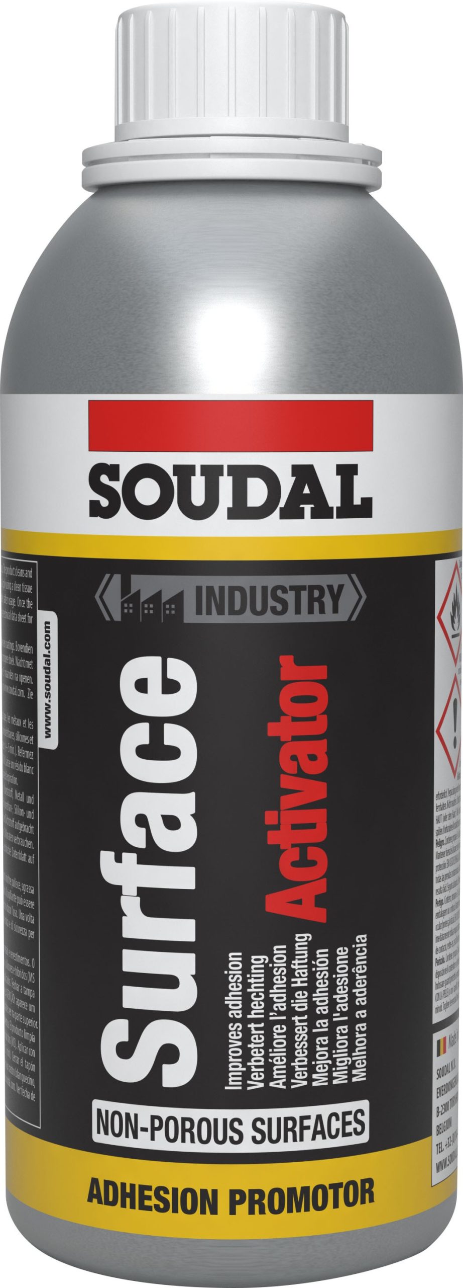 SURFACE ACTIVATOR PRIMER 500ml