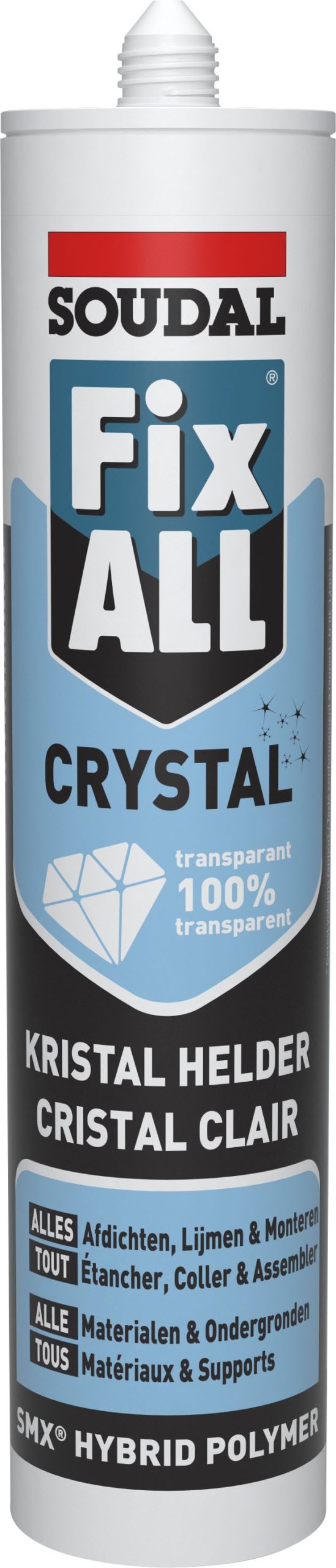 FIX ALL CRYSTAL