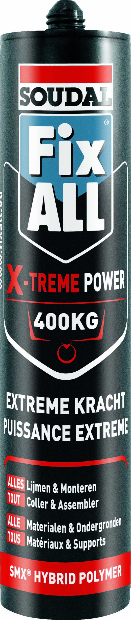 FIX ALL XTREME WIT