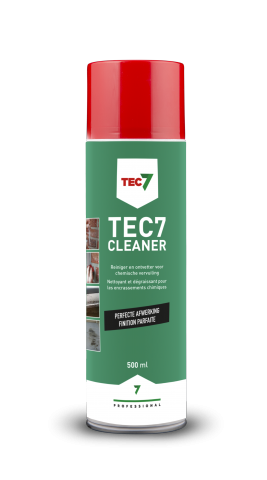TEC 7 CLEANER 0.5L