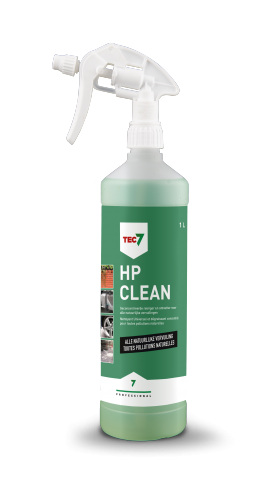 HP 7 Cleaner 1L