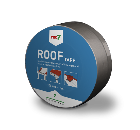 ROOF 7 TAPE (10m/ROL)