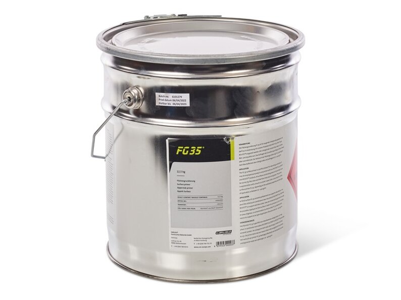 5864 PRIMER FG35 12.5KG