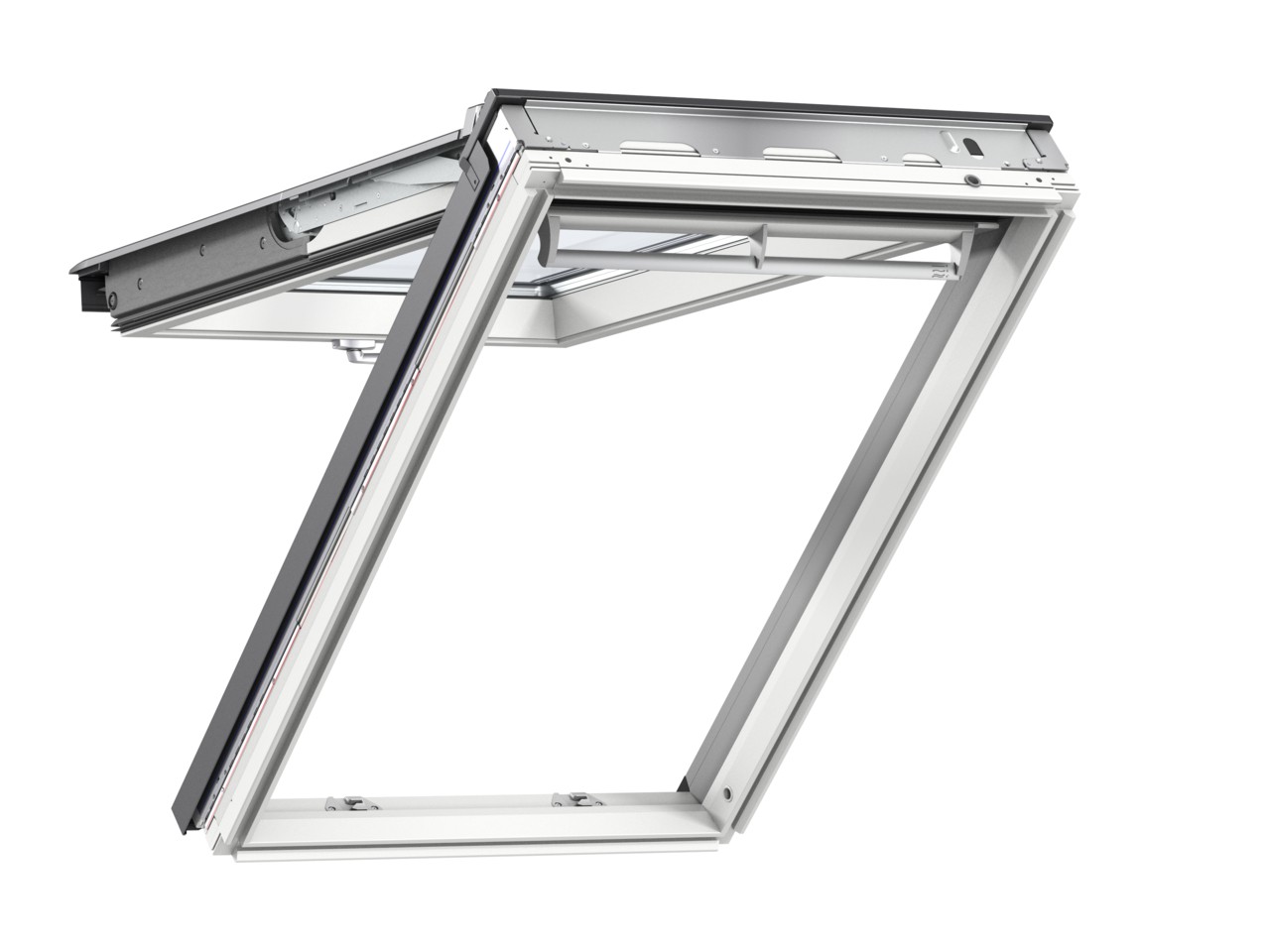 GPL 2070 ENERGY & COMFORT