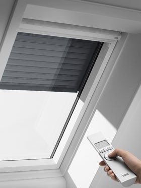 SSL 0000 ROLLUIK OP ZONNE-ENERGIE