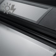 SSL 0000 ROLLUIK OP ZONNE-ENERGIE