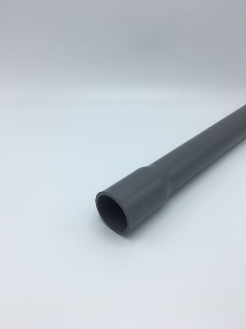 BUIS 3.0mm GRIJS LIJMVERBINDING
