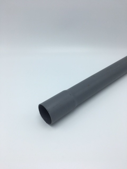 BUIS 1.8mm GRIJS LIJMVERBINDING