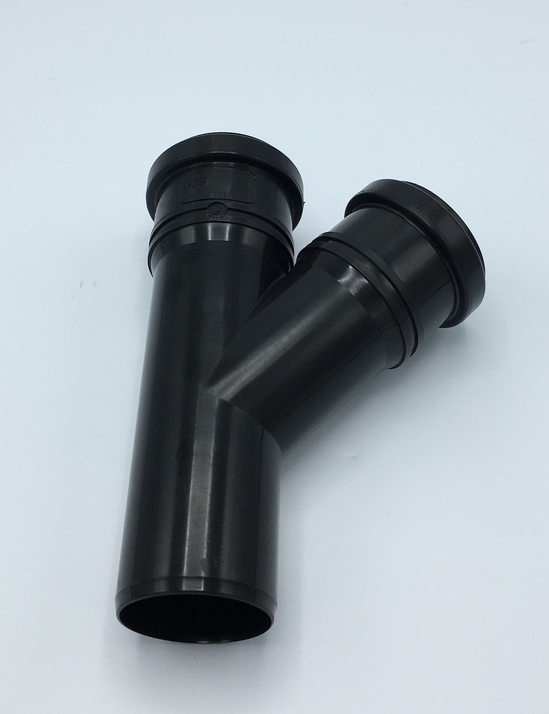 T-STUK 45° PP 2X MOF