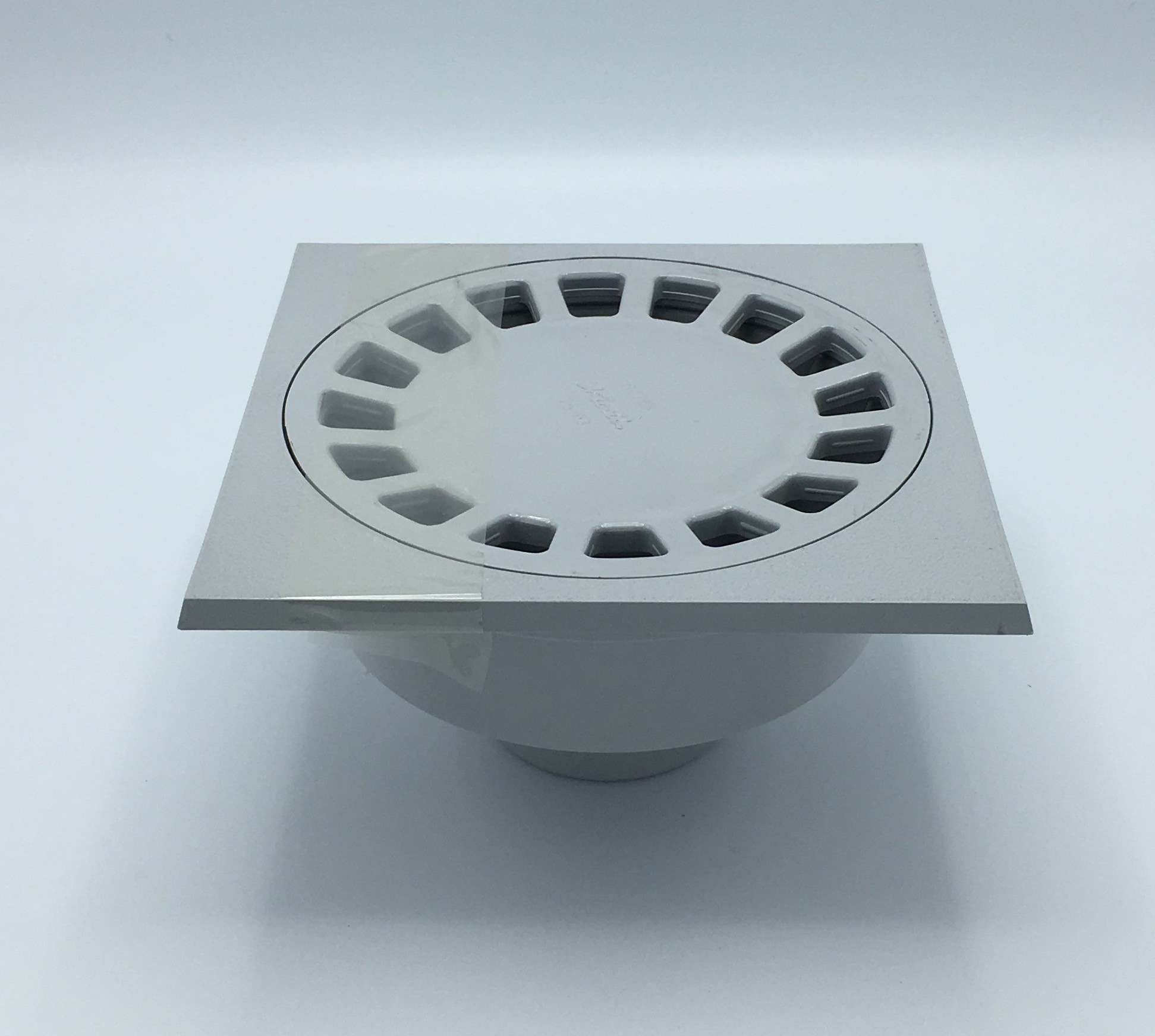 KLOKROOSTER PVC