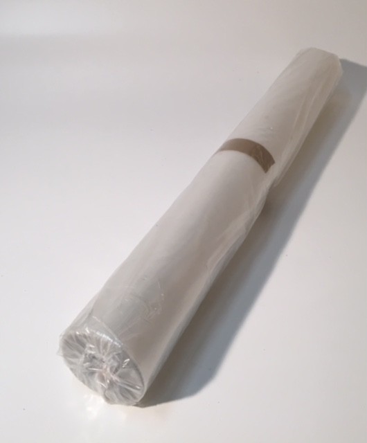 2m X 50m BOUWFOLIE 0.10mm