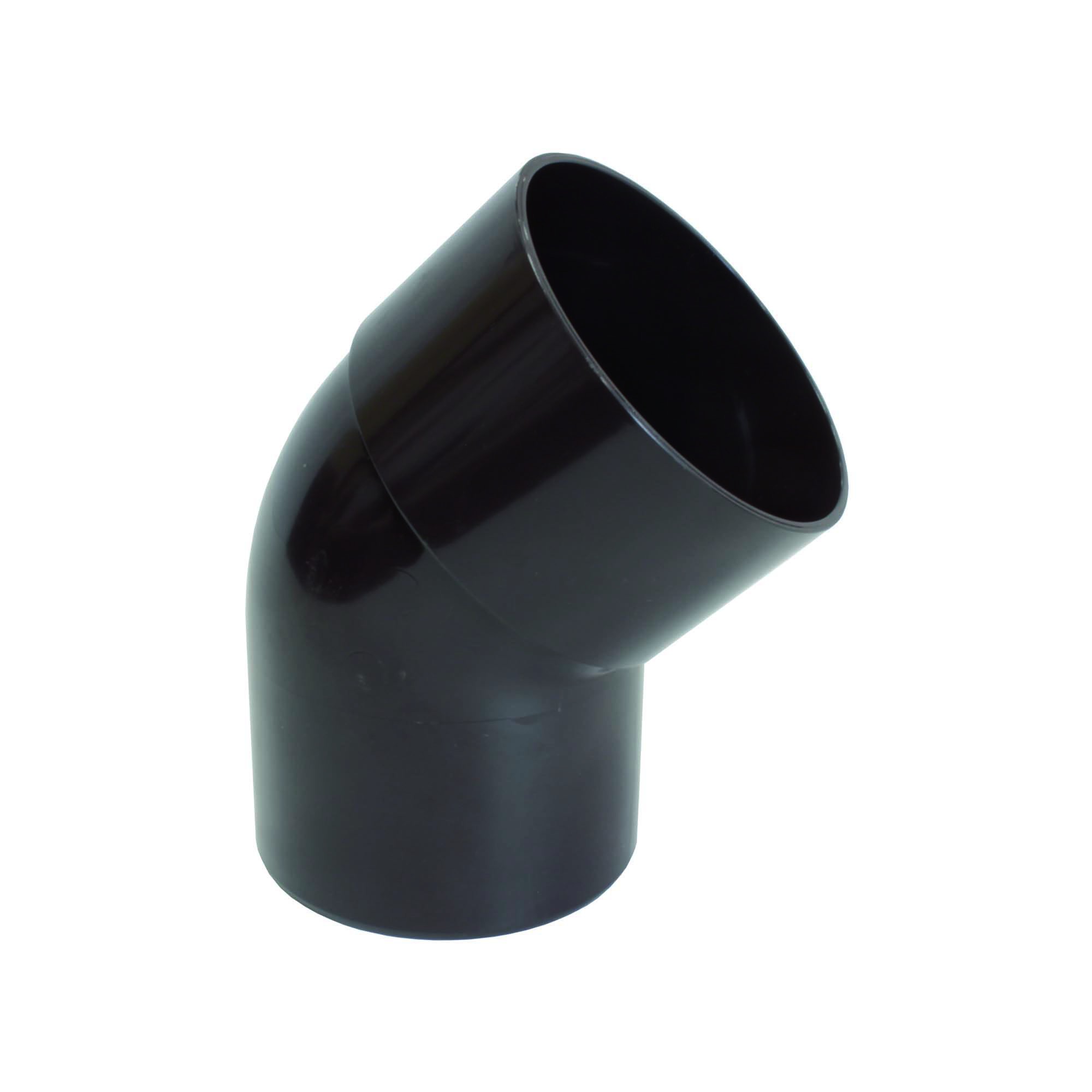 BOCHT 45° BRUIN
