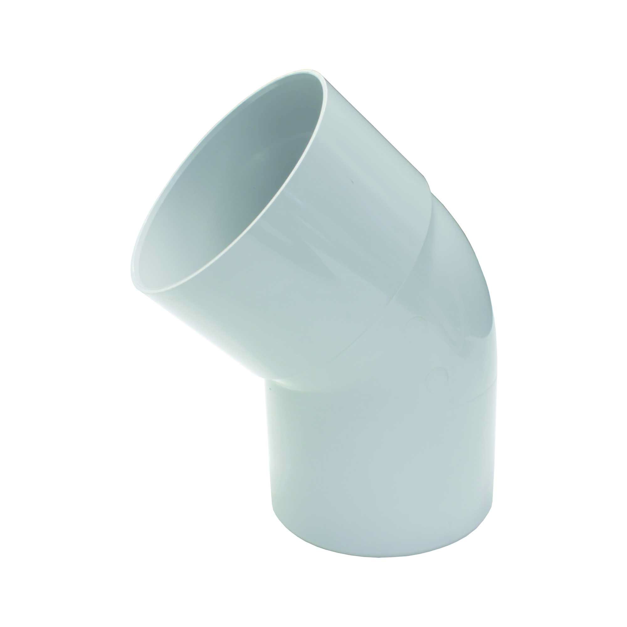 BOCHT 67° LICHTGRIJS