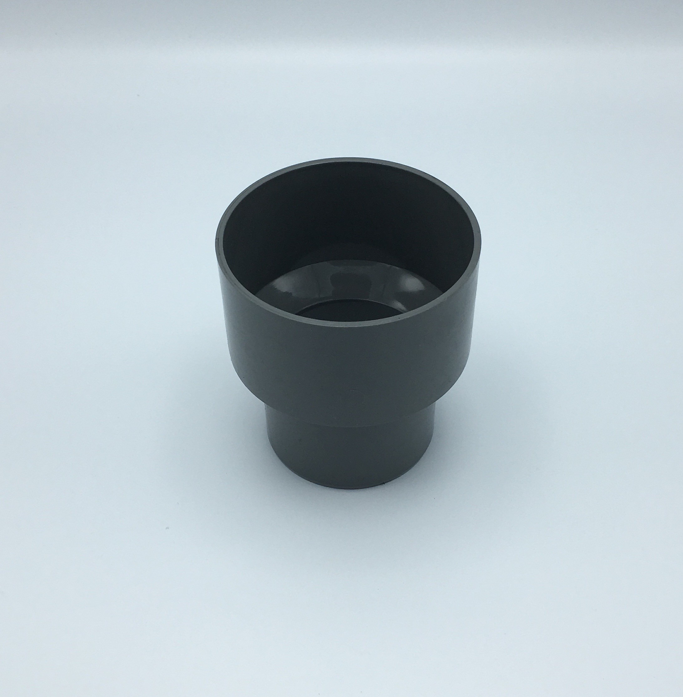 VERMINDERING PVC